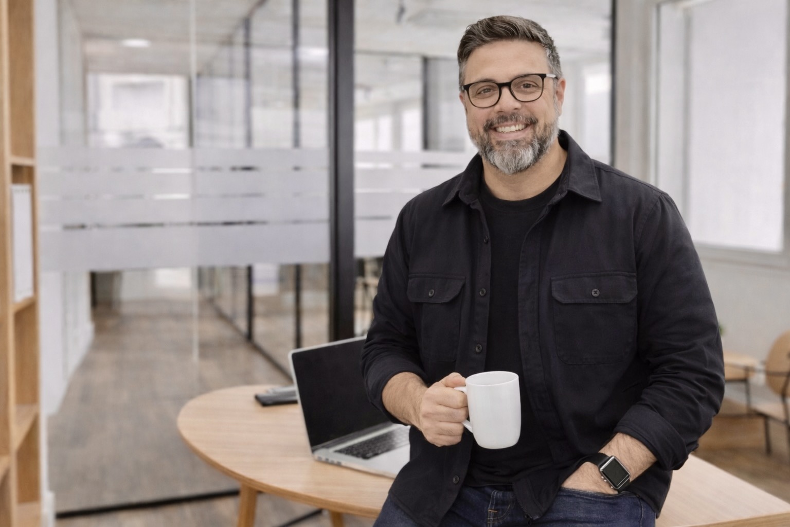 Renato Custódio — photo